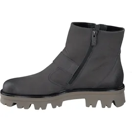 Paul Green Stiefel in dunkelgrau | Gr.: 38 EU