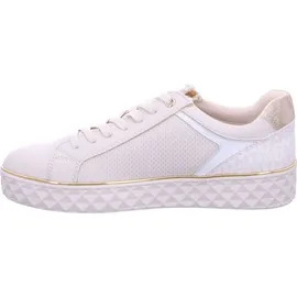 Marco Tozzi 2-23709-41 Damen Cream Comb 38