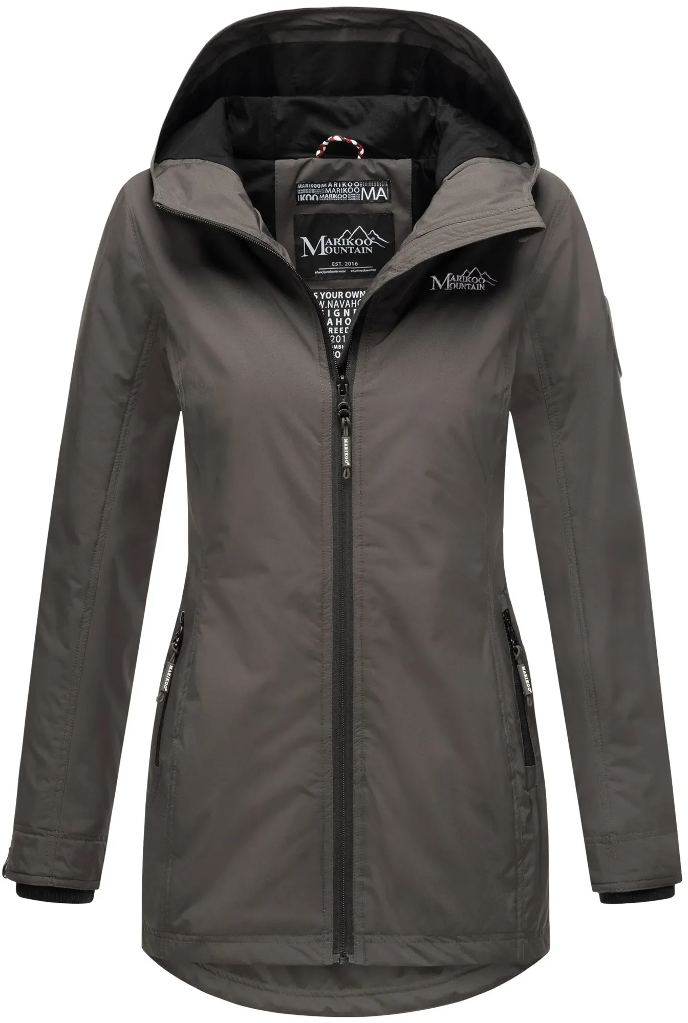 Outdoorjacke MARIKOO 