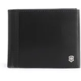 Victorinox Altius Alox Geldbörse black
