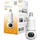 Imou Bulb Cam 2K IPC-S6DP-3M0WEB-E27-WLAN IP Überwachungskamera 2304 x 1296 Pixel