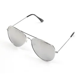 COLLEZIONE ALESSANDRO Sonnenbrille Texas angesagte Pilotenform - Einheitsgröße