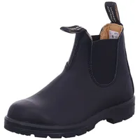 Blundstone Classic 550 Series 558 - voltan black, Größe:41.5 EU - Schwarz