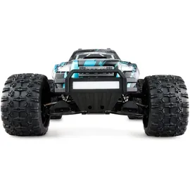 AMEWI RC-Monstertruck Hyper Go MTX10 2,4GHz RtR blau/schwarz (22688)