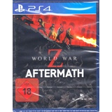 World War Z: Aftermath
