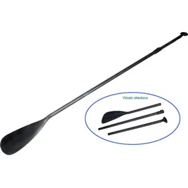 Enero SUP Board Aufblasbar 275 x 76 x 10 cm grün
