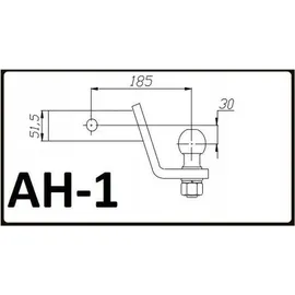 Auto Hak Auto-Hak AH-1