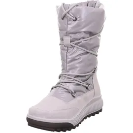 Legero TIRANO warm gefütterte Gore-Tex warm gefütterte Gore-Tex Schneestiefel, ALUMINIO 2500, 37