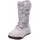 Legero TIRANO warm gefütterte Gore-Tex warm gefütterte Gore-Tex Schneestiefel, ALUMINIO 2500, 37