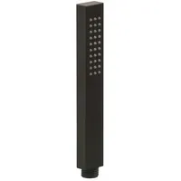 Herzbach Living Spa Handbrause, 1 Strahlart, 36.677500.1.12,