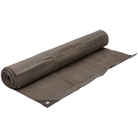 Werkapro WERKA PRO Sichtschutz, Taupe, 300 g/m2, 1,50 x