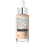 Maybelline Super Stay Foundation 06 30 ml