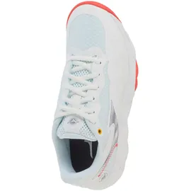 Mizuno Wave Enforce Court AC Weiß 42