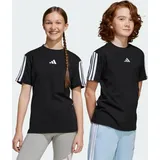 Adidas Essentials T-Shirt T-Shirt, Black/White,