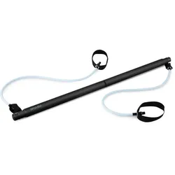 Spokey Vario Bar Fitness-Stab mit Gummiband 1 St.