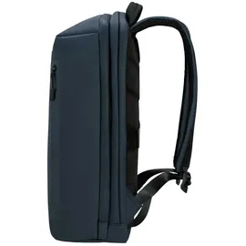Samsonite Coatify Biz Rucksack für Laptop 15.6" ́ Blau