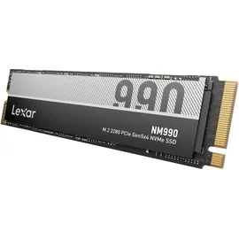 Lexar NM990 4 TB