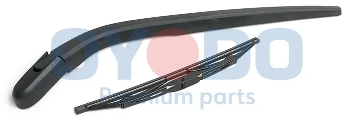 OYODO Wischarm, Scheibenreinigung 95b9019oyo hinten für CHEVROLET