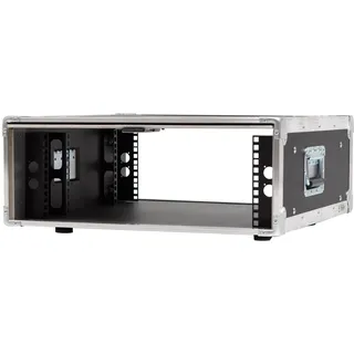 ProCase Essential-Rack 4HE 600 tief