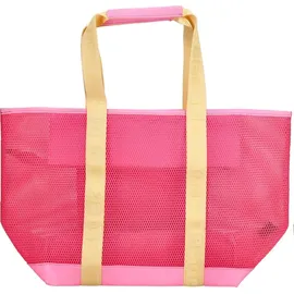BLAUER Taschen Taschen Kunstleder/Textil | Fuchsia