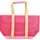 BLAUER Taschen Taschen Kunstleder/Textil | Fuchsia