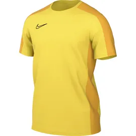 Nike Dri-Fit Academy Herren Trikot, gelb - US: M