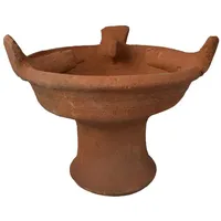 Marrakesch Orient & Mediterran Interior Tajine Stövchen Sahara