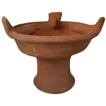 Marrakesch Orient & Mediterran Interior Tajine Stövchen Sahara
