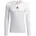 Top langarm weiß XS