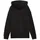Puma Essentials Relaxed Fleece Hoodie Damen 01 black L