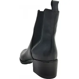 MJUS Stiefelette für Damen, schwarz, Größe 41 EU
