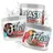 Sinob Flasty Geschmackspulver, 250 g Pulver