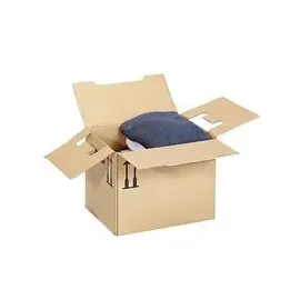 NESTLER Umzugskarton 44,9 x 36,0 x 34,9 cm