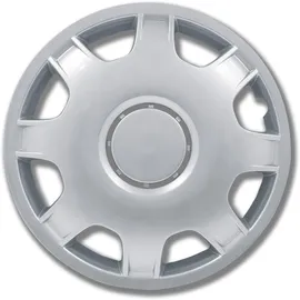 PETEX Satz 15 Zoll Speed silber RB514215