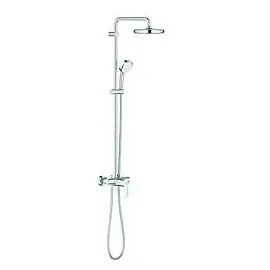 Grohe Tempesta Cosmopolitan System 210 chrom 26224001