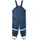 Regenlatzhose Blau 80