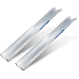 Mauderer SuperLeicht-Schiene A mit Rand