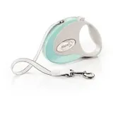 Flexi Style S leash 3 m 12 kg mint