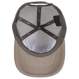 pequs Mythic Trucker Cap weiß ONE SIZE