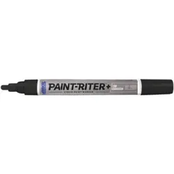 MARKAL Paint-Riter+ Lackmarker LOW CORROSION SL250 schwarz