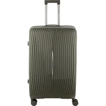 Daniel Ray Travel Castlemaine 4-Rollen Cabin 56 cm / 23 l grün/dark green