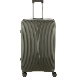 Daniel Ray Travel Castlemaine 4-Rollen Cabin 56 cm / 23 l grün/dark green