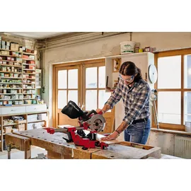 Einhell TE-SM 36/210 ohne Akku