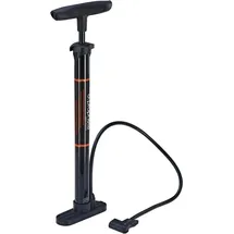 Prophete Luftpumpe Standpumpe schwarz