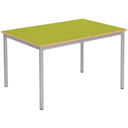 Speiseraumtisch rechteckig