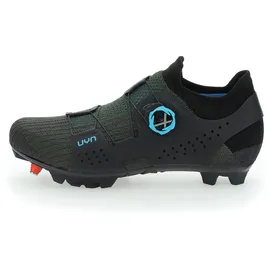 Uyn Naked MTB Fahrradschuhe Damen military green 39