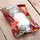 BROWIN Räuchernetz 22 cm x 4 m Baumwolle weiß