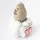 Grupo Erik Pusheen 3D Ewiger Kalender Purrfect Love Collection 12 cm Tischkalender