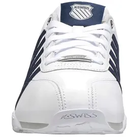 K-Swiss Arvee 1.5 white/navy/gray violet/split 46