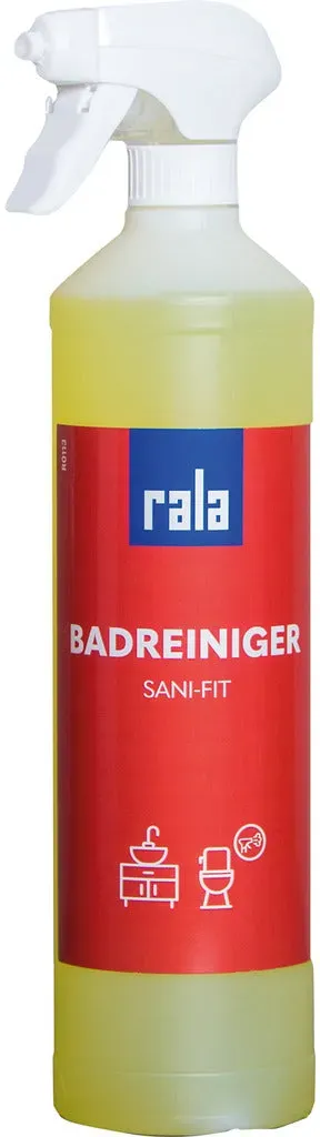 Badreiniger Sani-fit